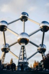 Atomium Tower