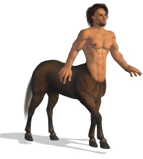 centaur