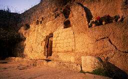 Tomb of Jesus Christ