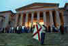 Montgomery, Alabama Court House