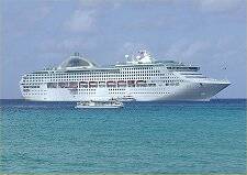 Cruise Ship