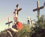 The Crucifixion of Christ