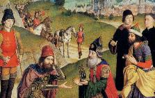 Melchizedek