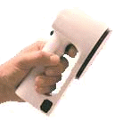 RFID MicroChip Reader