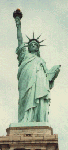 Statue of Libery