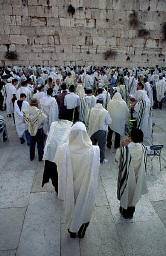 Wailing Wall